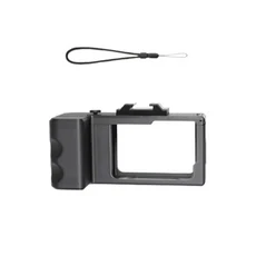 헤드 마운트 캠코더 4K 앱 제어 120 ° 생활 녹화를 위한 광각 6.0 흔들림 방지 42MP 장착 카메라, 01 Black