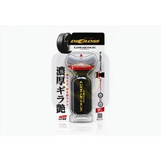 SOFT99 GIRAEDGE 黑曜輪胎劑 高光澤度 輪胎防污 增豔, 1個