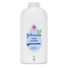 존슨즈 베이비 퓨어 Cornstarch 파우더 Johnsons Baby Pure Cornstarch Powder, 600g, 1개