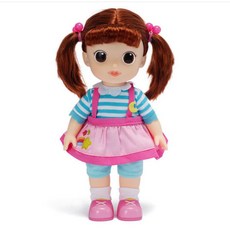 달님이-우리아이 놀이친구 반짝반짝 달님이, 단품, 1개