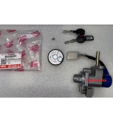 PGO 彪虎 TIGRA 125 150 主開關 鎖頭 電源鎖 電源開關 磁石鎖 AF5520060000