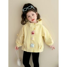 女童外套秋季2025新款洋氣兒童巨好看秋裝女寶寶加絨夾克衫秋冬款