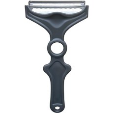 버섯 과일 필러 레드