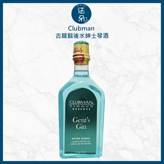 PINAUD皮瑙德 鬍後水(威士忌酒香味)177ml, 1個