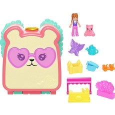 Polly POCKET 포켓 Snack SurpRISE 라이즈s 샌드위치 WMT S1 254420