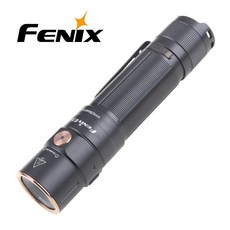 Fenix 페닉스 공식수입정품 E35R 3100루멘 충전용 손전등 라이트, 1개