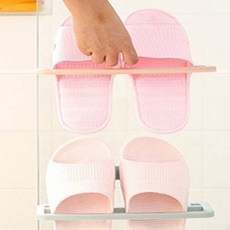 가네 욕실화 걸이