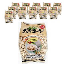 原味爆米花, 12個, 150g