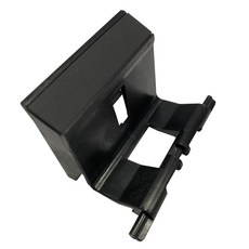 碳粉補給站【附發票】HP M12a/M12w/M26a/M26nw/P1102w 取紙輪 搓紙輪 RL1-1442, 黑, 1個, 原廠-分頁器