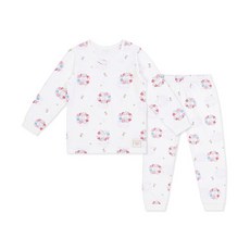 [오가닉맘(ORGANICMOM)] 윙래빗긴소아동내의 MLSL9K03