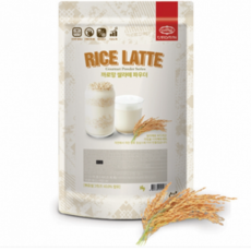 까로망 쌀라떼 파우더 1kg