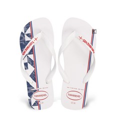 Havaianas 聯名人字拖