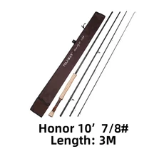 낚싯대 코르크 손잡이 태클 2.1M 240M 2.7M 3.0M 텔레스코픽 플라이 휴대용 카본 초경량 액션 낚시 액세서리