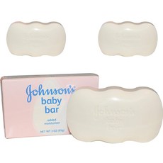 존슨즈베이비 바, 85g