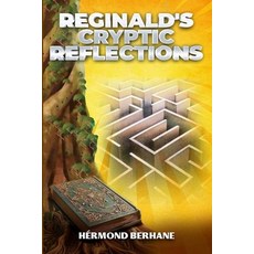 (영문도서) Reginald's Cryptic Reflections Paperback, Staten House, English, 9798894964768
