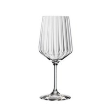 Spiegelau Lifestyle 紅酒杯630ml, 1個