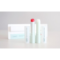 립리프 슈가 스크럽 리브온밤 LIPLIEP 쉬어 베어, 3.2g, 1개