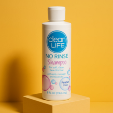 노린스 물없이 쓰는 바디샴푸 요양원 병원 환자 간병 노인 냄새제거 236ml, 바디워시 236ml