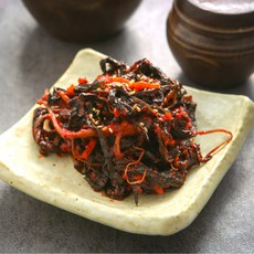 쌉싸름한 전라도 고들빼기 김치, 1개, 1kg
