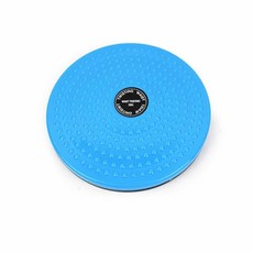 실내운동기구 원반 트위스트운동기구 트위스트 허리돌리기 운동 집에서운동기구 기구, 본상품