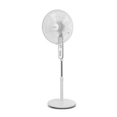 유파 5엽 40Cm날개 키높이 스탠드 선풍기 ENF-F4024S