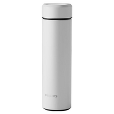 필립스 스테인리스 보온보냉병 AWP2532, 1개, 500ml, 화이트