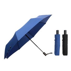 송월우산 CM 3단 완자 안전우산