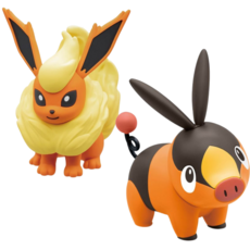 포켓몬스터 프라모델 0136 부스터 0498 뚜꾸리 프라홈런너오프너, 1개