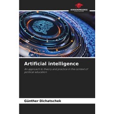 (英文圖書)Artificial intelligence 平裝版, Our Knowledge Publishing, 英文