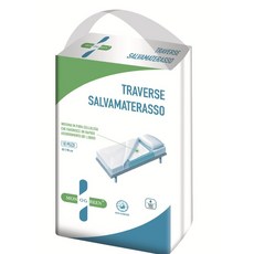 呵護型看護墊 護理墊 XL-60cm*90cm - 老人護理/產婦/兒童戒尿墊/生理期保潔墊, 1個, 10片, 大型