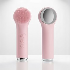 쏘냐도르 진동 클렌저 브러시, 핑크