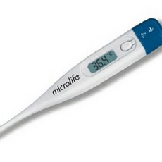마이크로라이프 디지털 펜타입 체온계 MT1681(구강/항문/겨드랑이체온측정), 1개