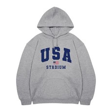 에잇스타디움 USA 스테이트 프리미엄 후드티
