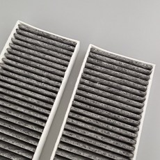 호환 64116823726 xDrive25Li 쿠퍼 S COUNTRYMAN ALL4 MINI용 에어컨 필터