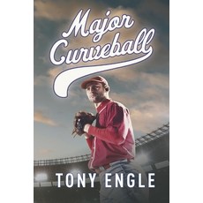 (영문도서) Major Curveball Paperback, Sweety Tweety Books, English, 9781945505119