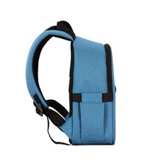 보온보냉 아이스백 백팩 블루 7L 소프트쿨러백 쿨러백