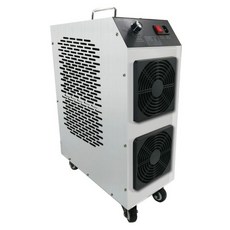 오존발생기 냄새제거 오존기 청정기 소독 공기 살균기, 20g