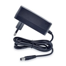 (명호전자) 아답터 100~240V / 5V 3A (내경1.35mm/외경3.5mm) 전원 코드 일체형 (박스포장), 1개