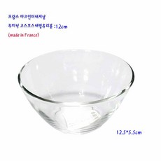 프랑스루미낙유리볼-루미낙코스모스내열유리볼/공기 :12cm, 1개, 화이트