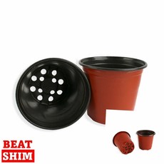 화분저면 배수망 소형 정원용 스틸망