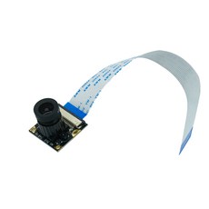 라즈베리파이 카메라 모듈 화소 광각 CSI, 1개, 180도 광각 렌즈, 1mm
