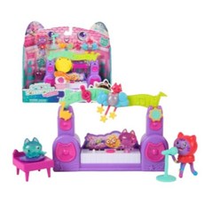 공식 손.오.공 마론인형 소꿉장난감 개비의 뮤직룸 플레이셋