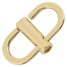 체인 끈 조절기 Y형, 엔틱, 5개