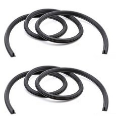 [최신] 자동차 풍절음 엔진소음 감소 대쉬보드 방음 몰딩