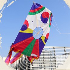 경희의마실 방패연(10개입) 방과후놀이, 1개
