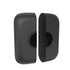 磁吸充電暖手寶 USB暖手寶 便攜可愛冬季暖手神器, 毫安【C端到手價不低於89元，否則投訴】