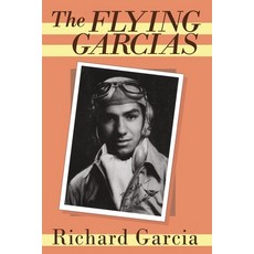 (英文圖書)The Flying Garcias 平裝版, University of Pittsburgh Press, 英文
