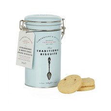 카트라이트 앤 버틀러 스트로베리 앤 화이트 초콜릿 비스킷, 200g, 2개