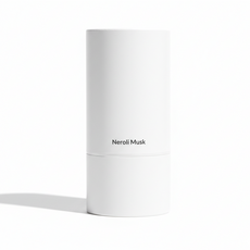 정품) 지비에이치 GBH 센티드 데오스틱 데오드란트 스틱 네롤리머스크 NEROLI MUSK 겨드랑이냄새 겨땀 땀냄새제거, 1개, 24g