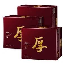 五月花 極萃厚棒抽取式衛生紙 100抽 x 60包, 60個, 100張